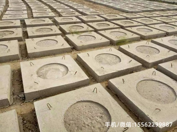 张家界DP12混凝土电杆底盘