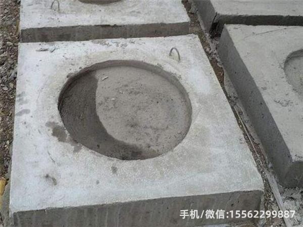 张家界DP14混凝土电杆底盘