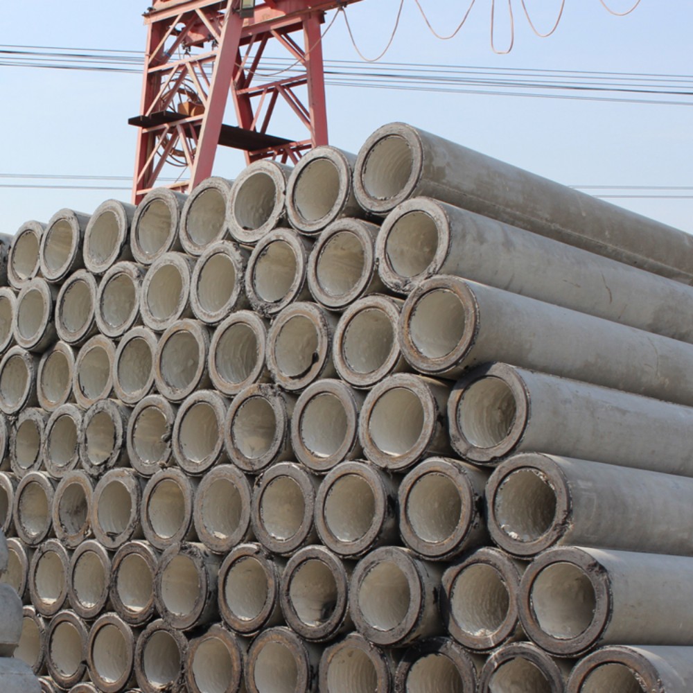 张家界18米法兰水泥电杆